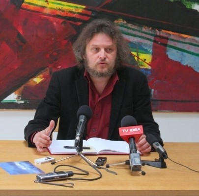 Robert Inhof o očitkih Irene Brunec-Tébi: Stroka je povedala svoje!